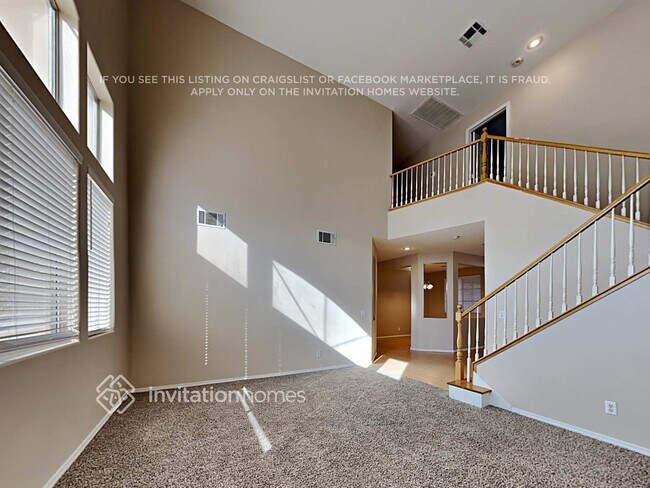 Building Photo - 503 Sierra Peak Ct