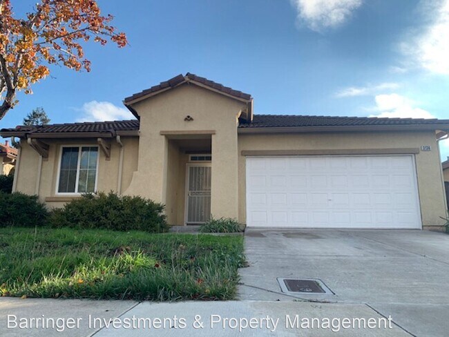 Building Photo - 3 br, 2 bath House - 3136 Estrella Ave