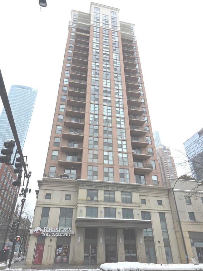 Building Photo - 1101 S State St