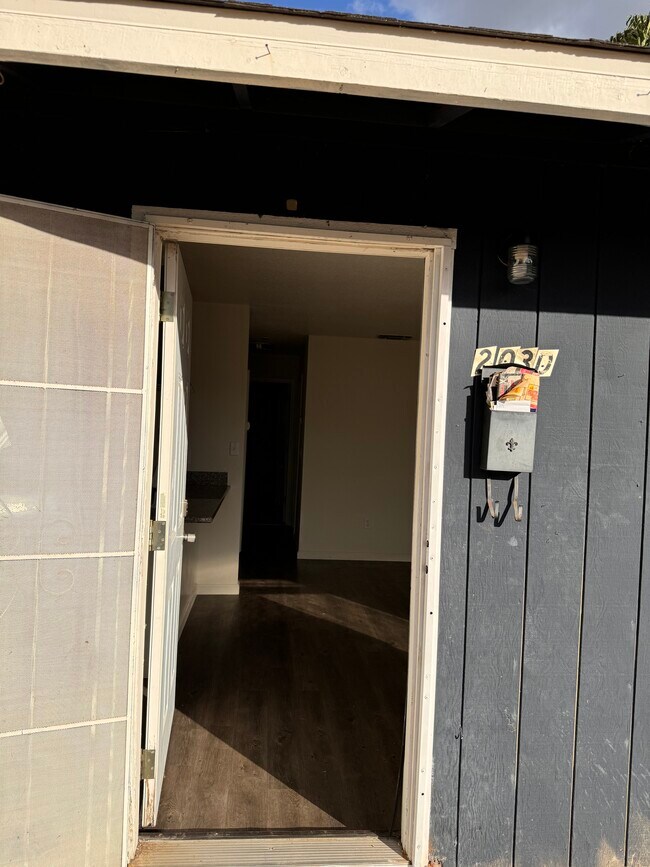 Foto del edificio - 203 Lualan Ln