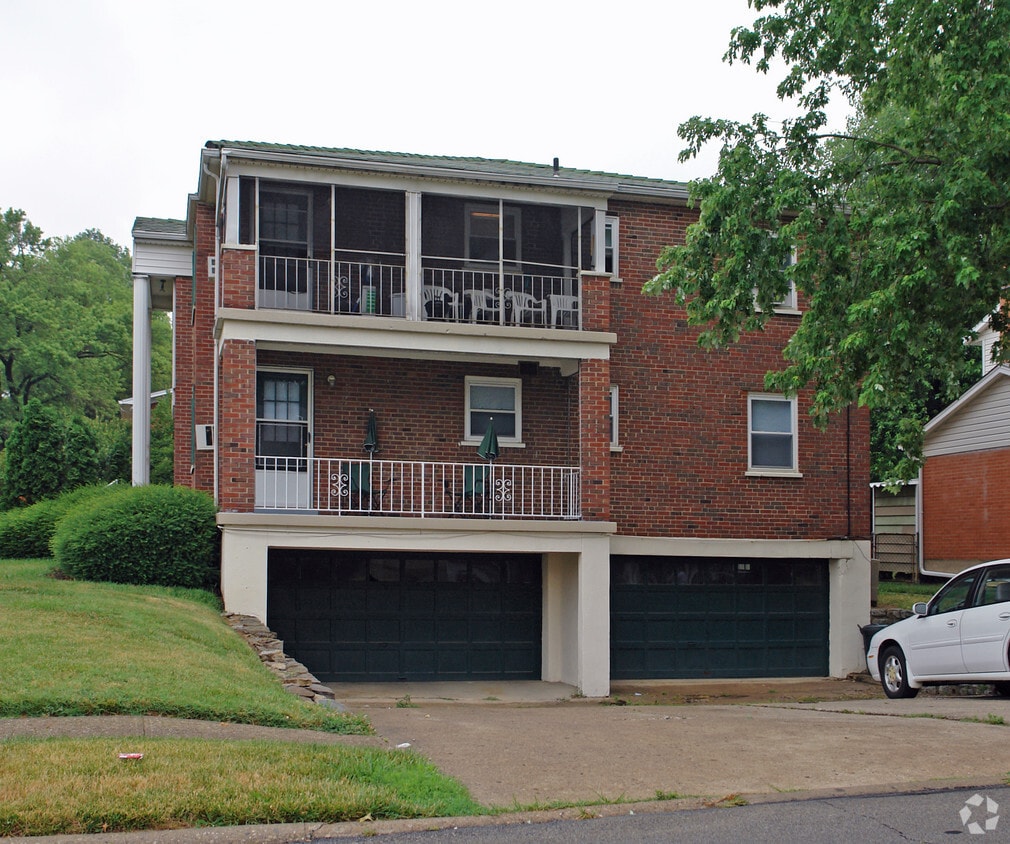 Building Photo - 6530 Elbrook Ave