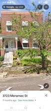 Building Photo - 3723 Meramec St