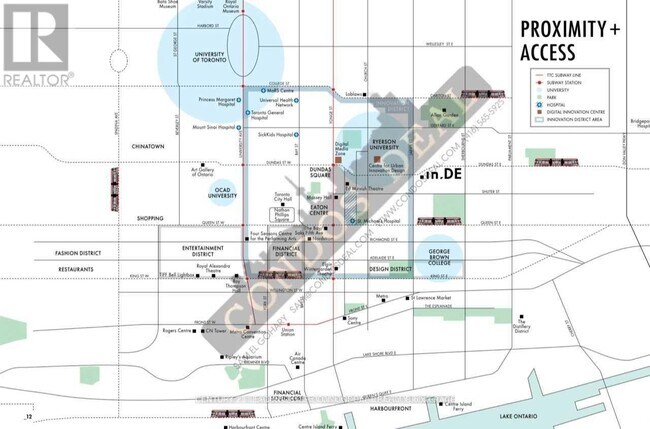 Building Photo - 219 Dundas St E