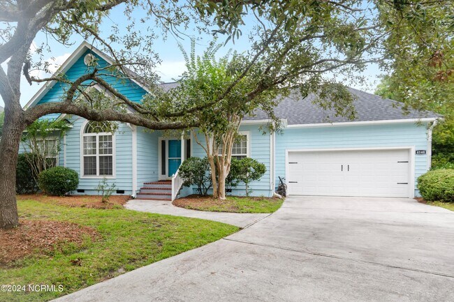 Building Photo - 4140 Ashdon Pl