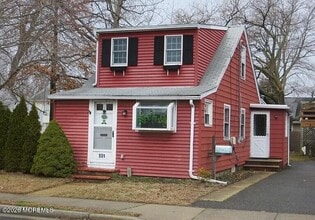 Building Photo - 531 Morningside Ave