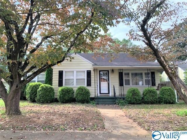 Foto principal - 804 Humes Ave NE