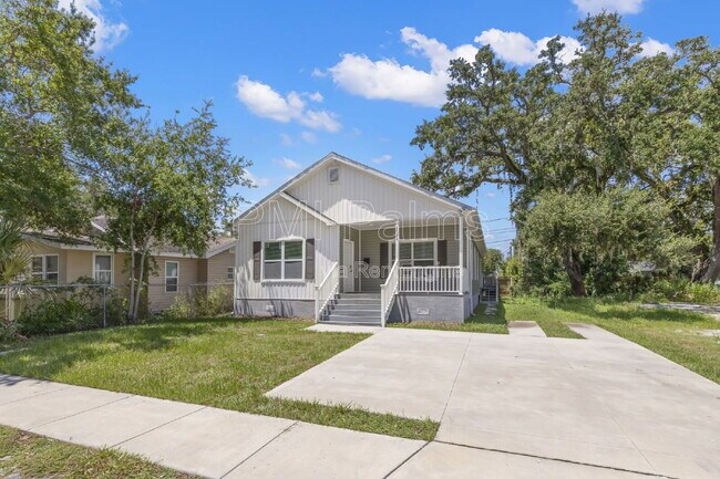 Foto del edificio - 1521 Preston St S