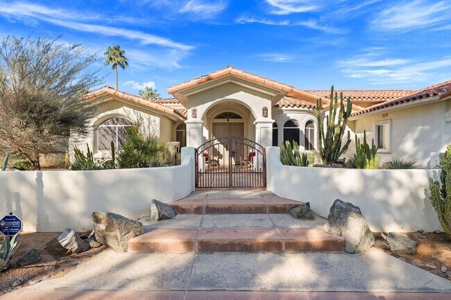 Building Photo - 73110 Calliandra St