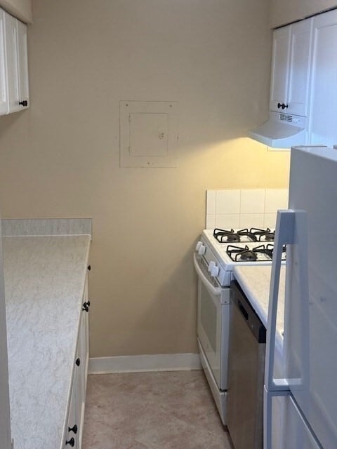 Foto del edificio - 10 Crescent Dr