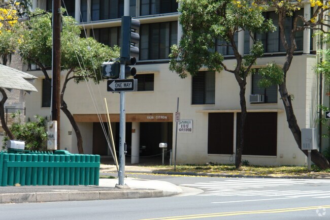 Foto del edificio - 1936 Citron St