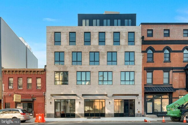 Foto del edificio - 1734-38 Ridge Ave