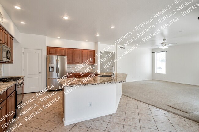 Foto del edificio - 2631 S Leonard Pl