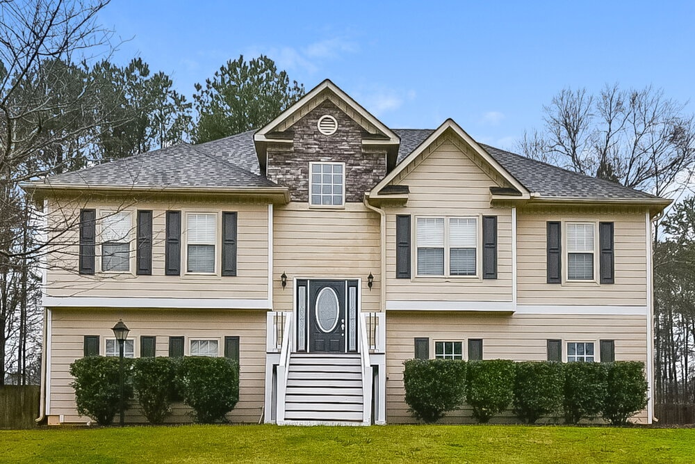 Foto principal - 613 Windy Mill Crossing