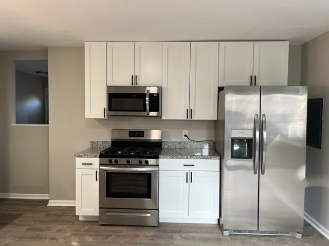 Foto del edificio - 162 Heathgate Rd