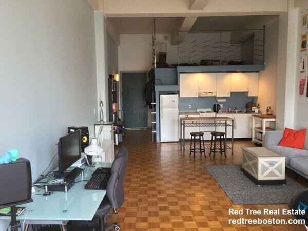 Photo - 61 Brookline Ave Apartment