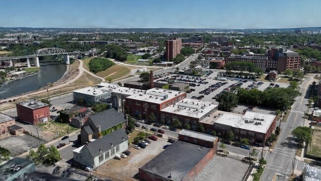  - West 25th Street Lofts