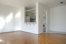Kitchen/dining area - 54 High St