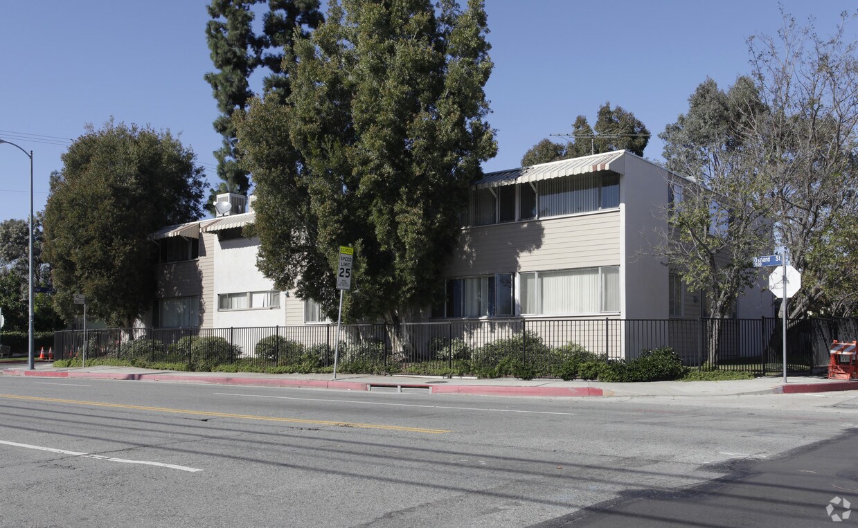Building Photo - 6006 Fair Ave