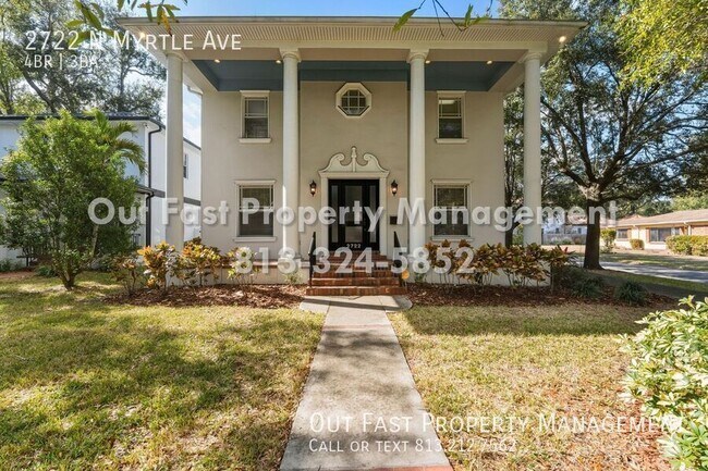 Foto del edificio - 2722 N Myrtle Ave