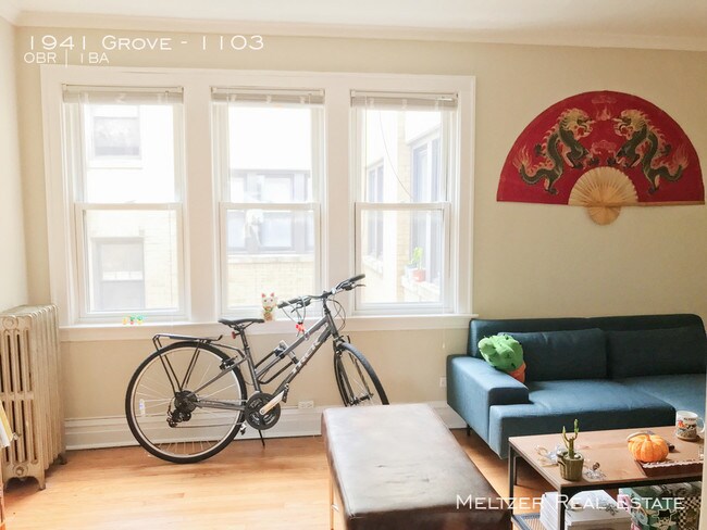 Foto del edificio - 1941 Grove Ave