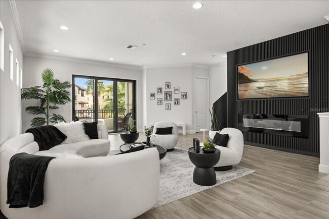 Foto del edificio - 7675 Toscana Blvd