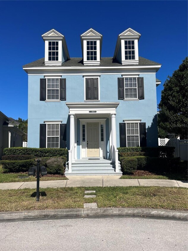 Primary Photo - 1111 Oscar Square