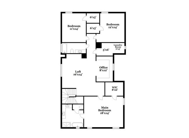 Foto del edificio - 831 S Henry Ln