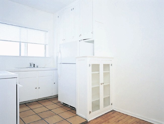 Cocina - VIL - Villa Rosa