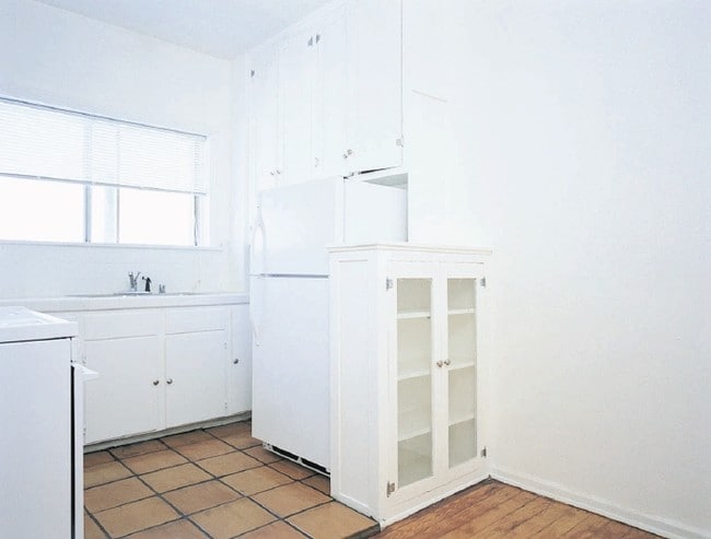 Kitchen - VIL - Villa Rosa