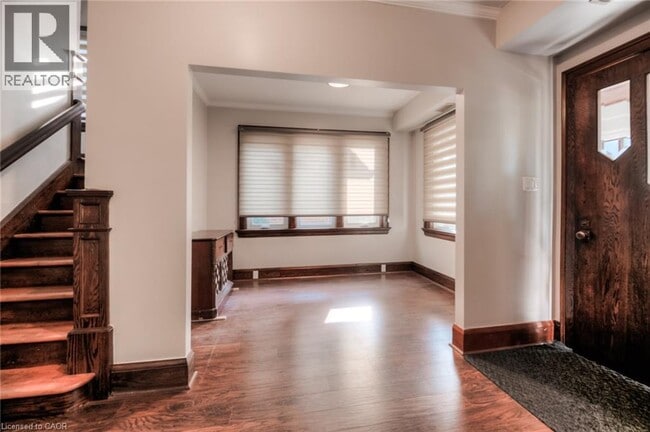 Photo du bâtiment - 297 Frederick St