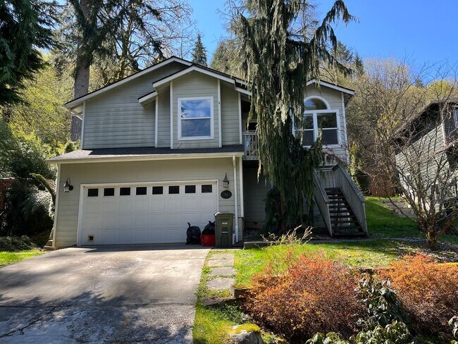 Foto del edificio - 3 Bed, 2 Bath Sudden Valley Home with Natu...