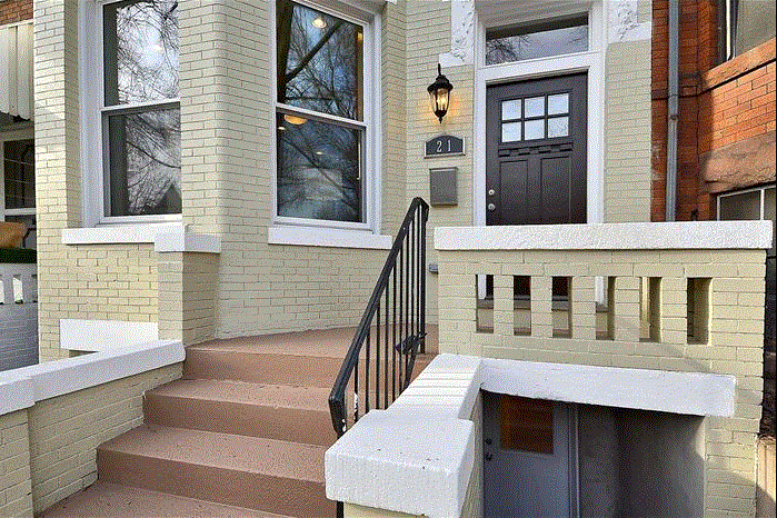 Photo - 21 Rhode Island Ave NW (Washington, DC)