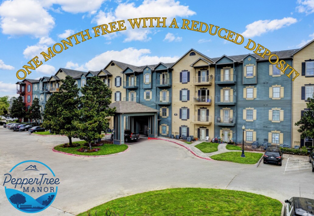Foto principal - Pepper Tree Manor - 45+ Community