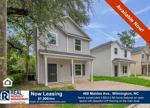 Building Photo - 468 Maides Ave