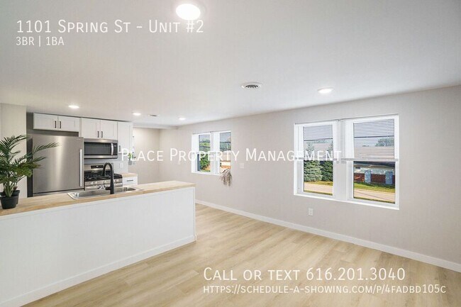 Foto del edificio - 1101 Spring St
