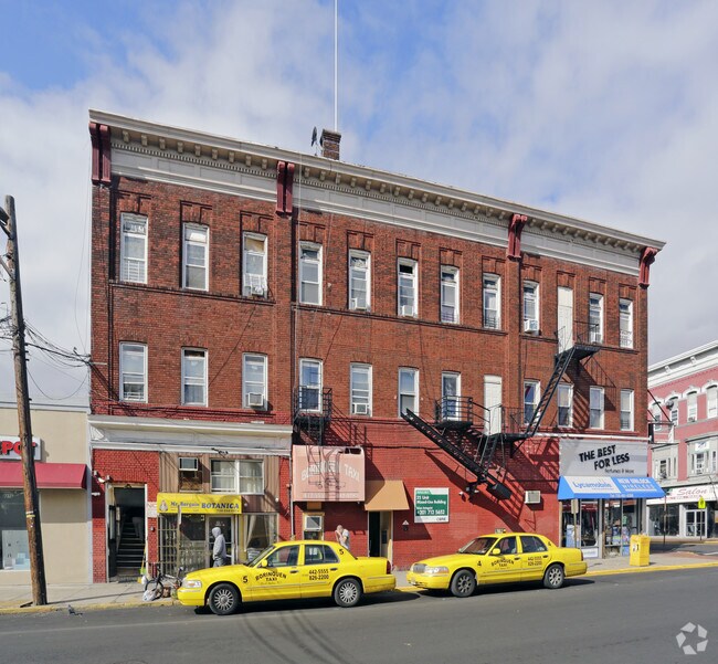 Foto del edificio - 193-197 Smith St