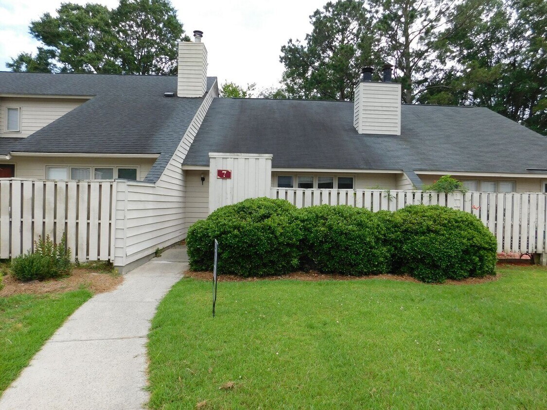 Foto principal - 7 Pillory Cir