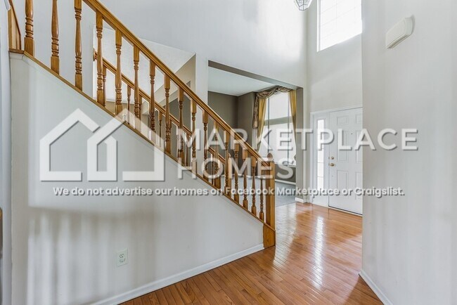 Foto del edificio - 7485 Bold Venture Ct