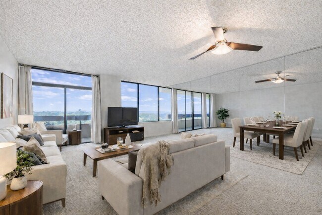 Foto del edificio - 14655 Champion Forest Dr Dr