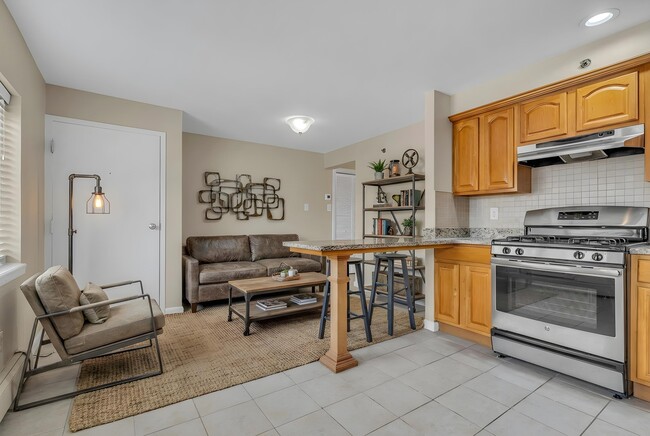 Foto del edificio - 179 Newark Ave