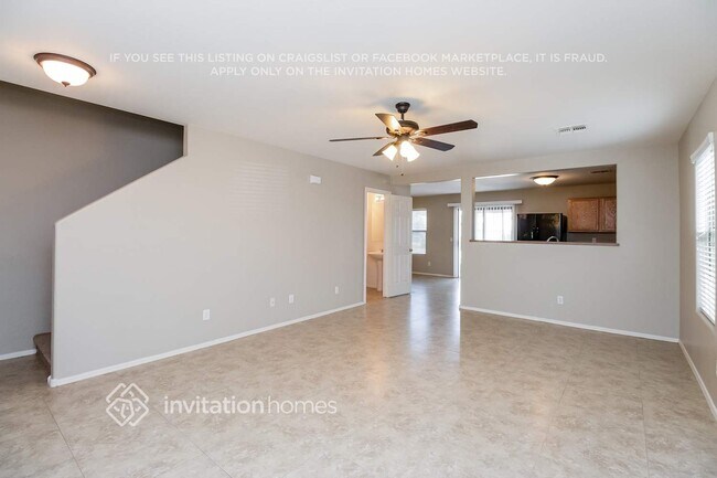 Foto del edificio - 2328 E Meadow Creek Way