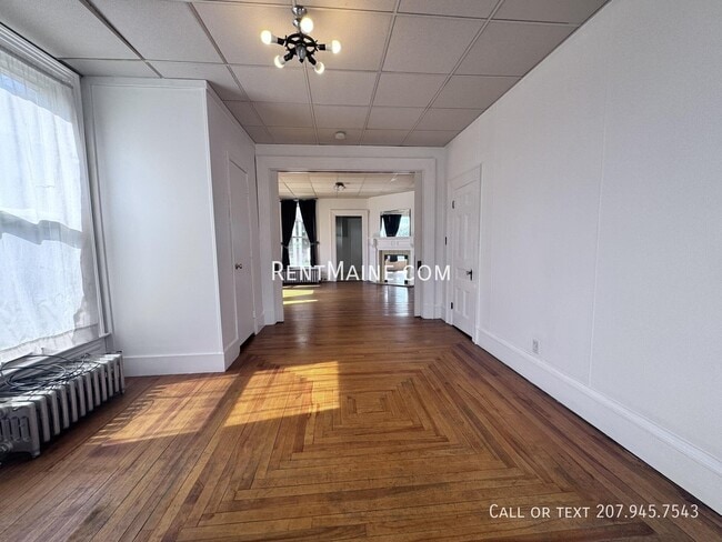 Foto del edificio - 1 Newhall St