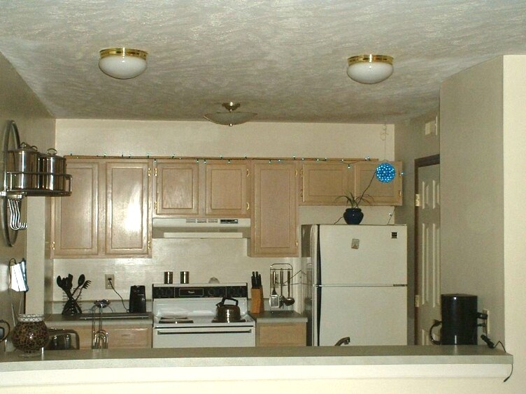 Cocina - Ross Manor