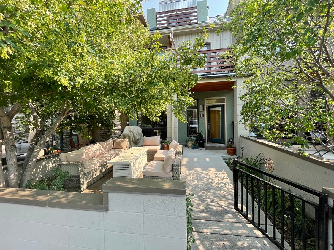 5050 Pierre St, Boulder, CO 80304 Townhome Rentals in Boulder CO