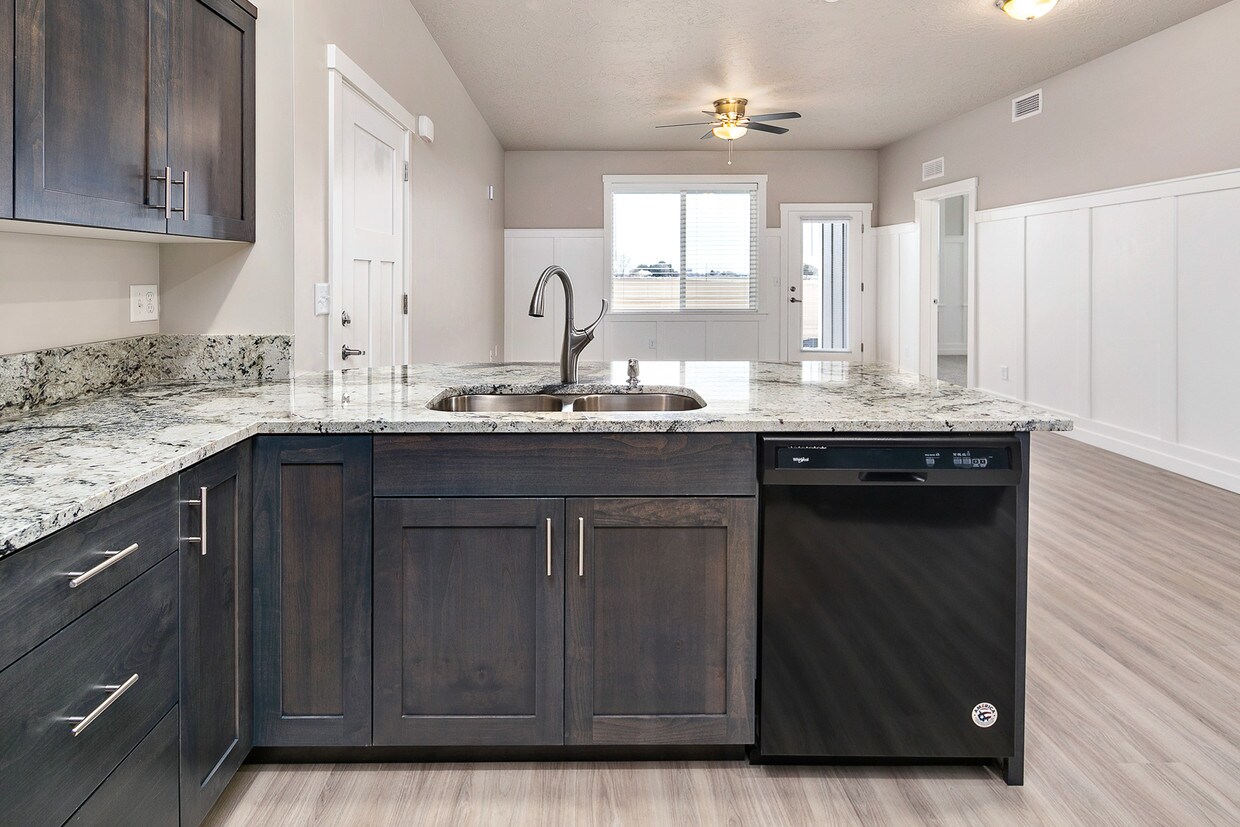 The Farmstead Apartments Nampa, ID