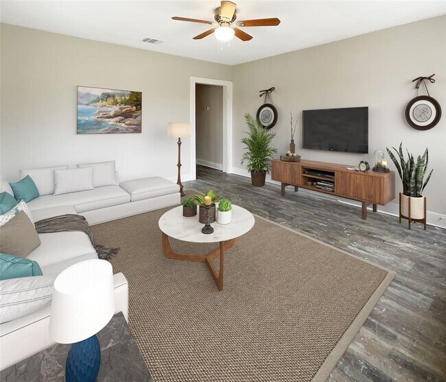 Foto del edificio - 4205 Clay St