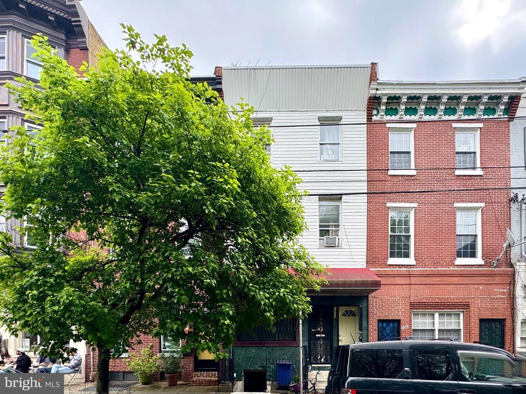 Foto principal - 1005 S 10th St