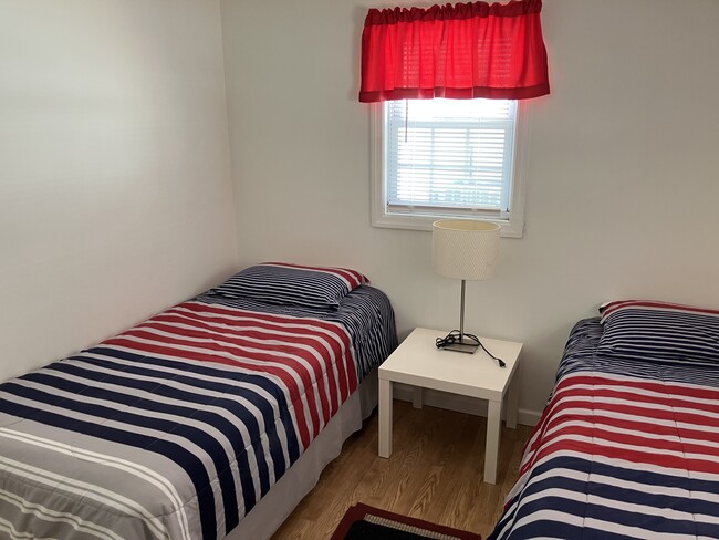 Foto del edificio - 1922 Baltimore Ave