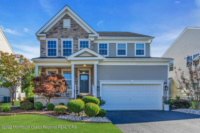 Building Photo - 10 Mulberry Dr