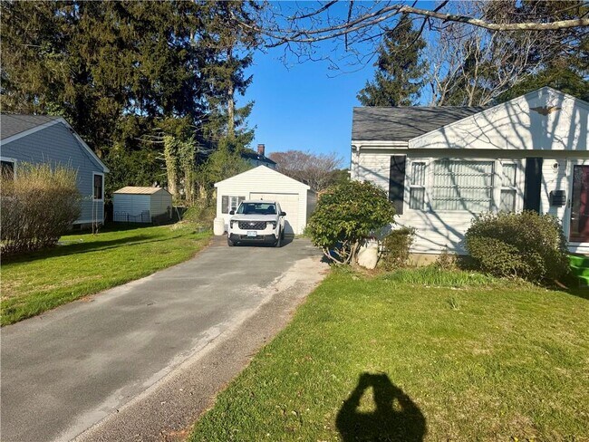 Foto del edificio - 3 Wood Rd